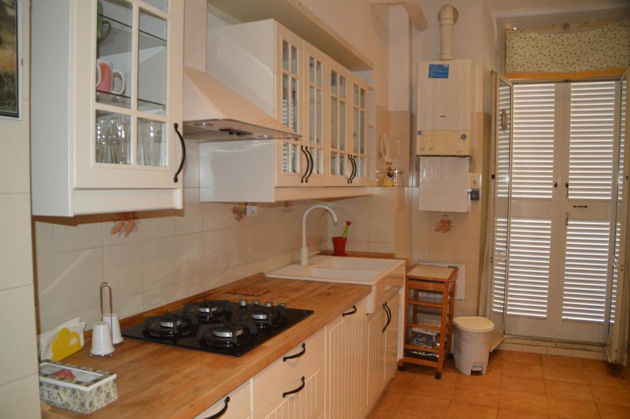 Casa Vacanze Zio Gionni Roma Exterior foto