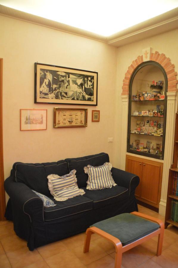 Casa Vacanze Zio Gionni Roma Exterior foto