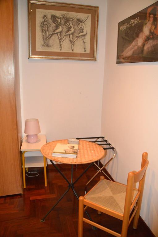 Casa Vacanze Zio Gionni Roma Quarto foto