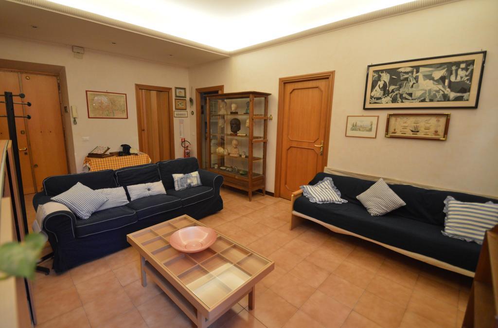 Casa Vacanze Zio Gionni Roma Quarto foto