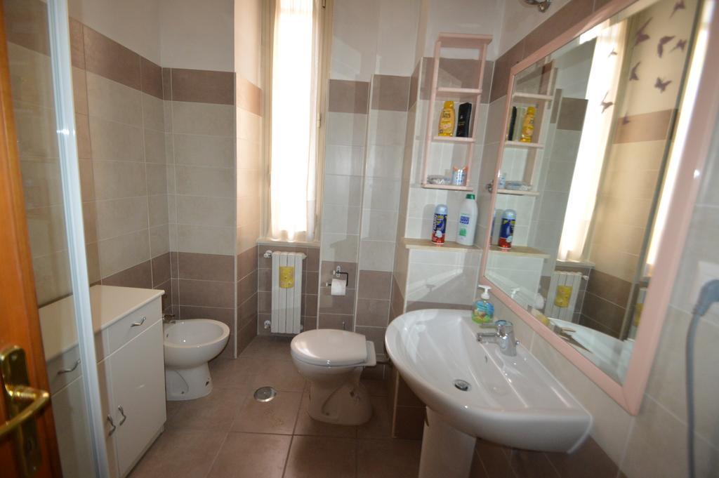 Casa Vacanze Zio Gionni Roma Exterior foto
