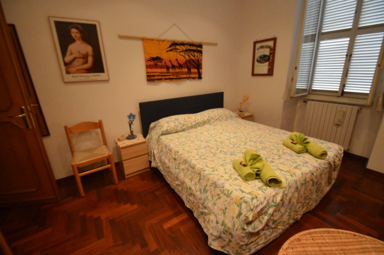 Casa Vacanze Zio Gionni Roma Exterior foto