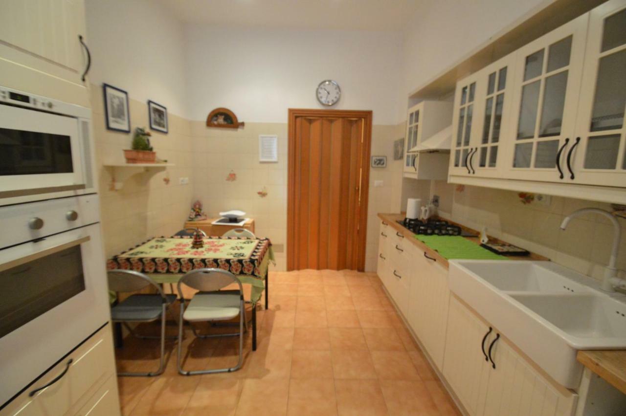 Casa Vacanze Zio Gionni Roma Exterior foto