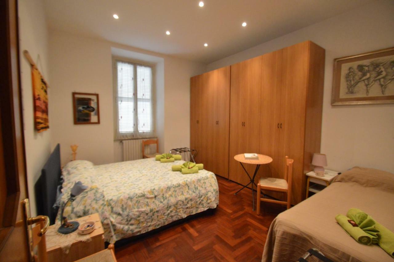 Casa Vacanze Zio Gionni Roma Exterior foto