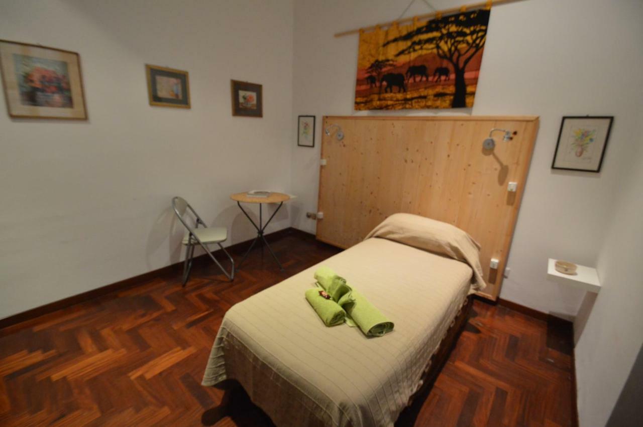 Casa Vacanze Zio Gionni Roma Exterior foto