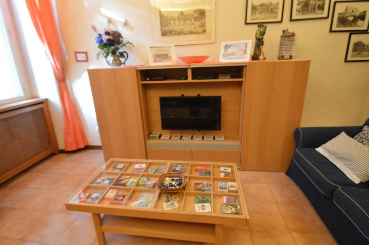 Casa Vacanze Zio Gionni Roma Exterior foto