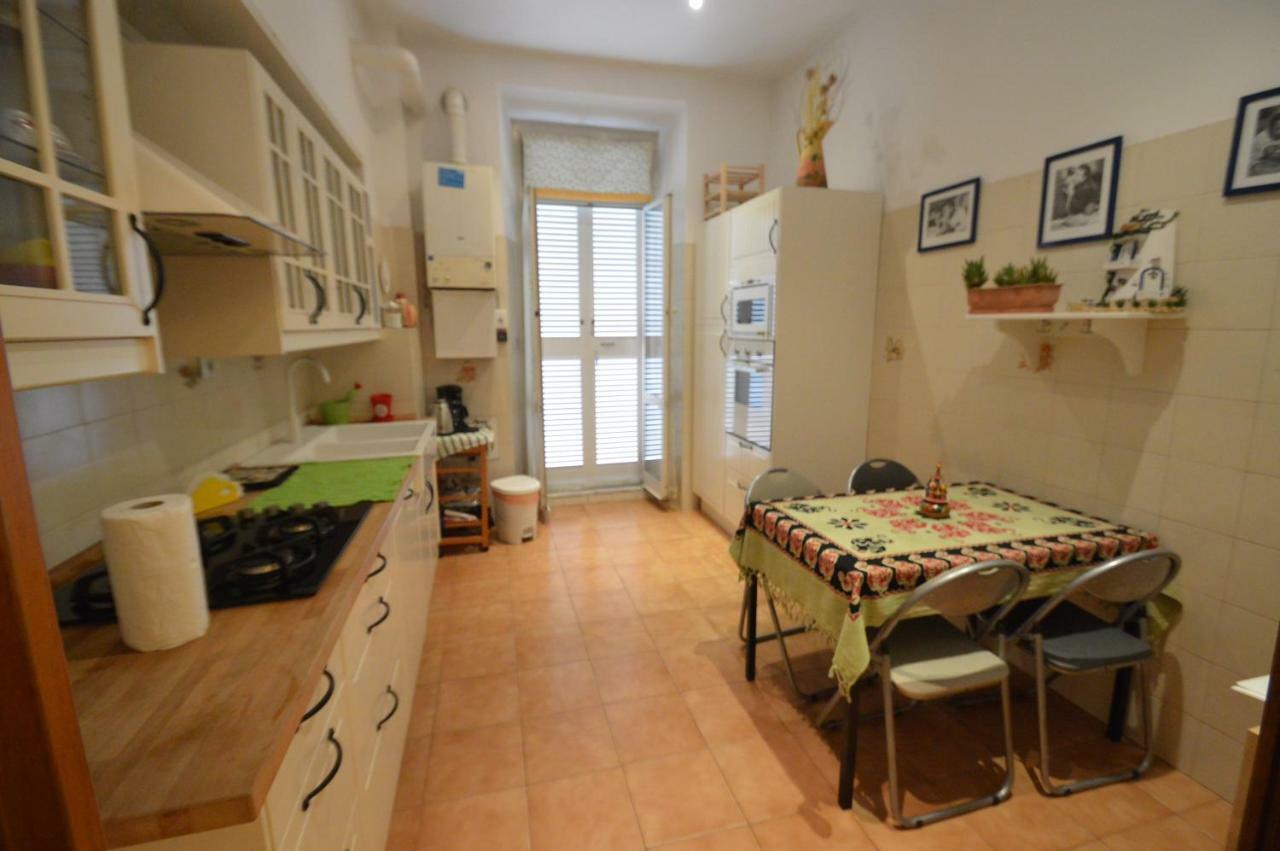 Casa Vacanze Zio Gionni Roma Exterior foto